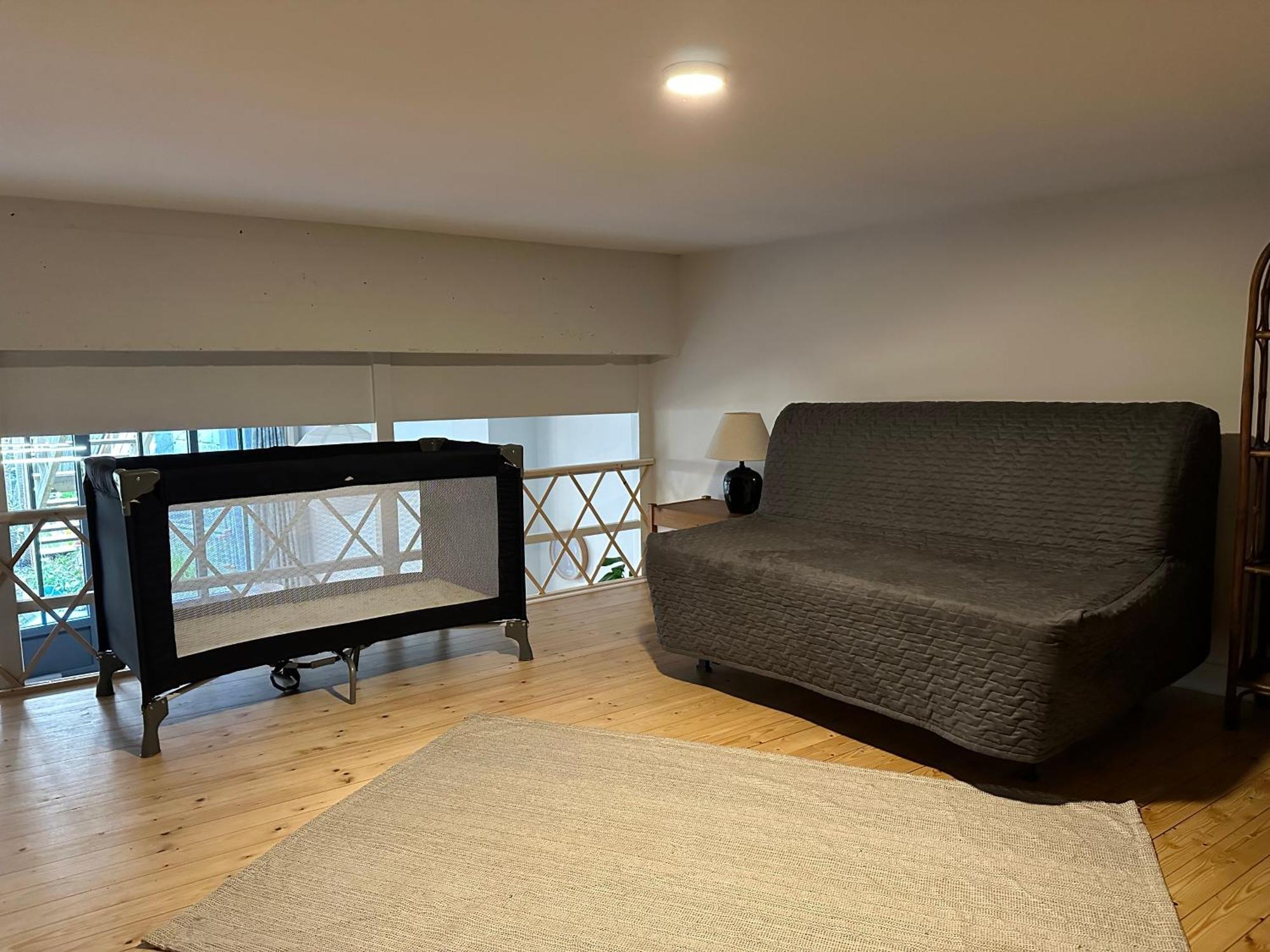 Comme A La Maison - Terrasse *